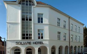 Square Hotel Kortrijk